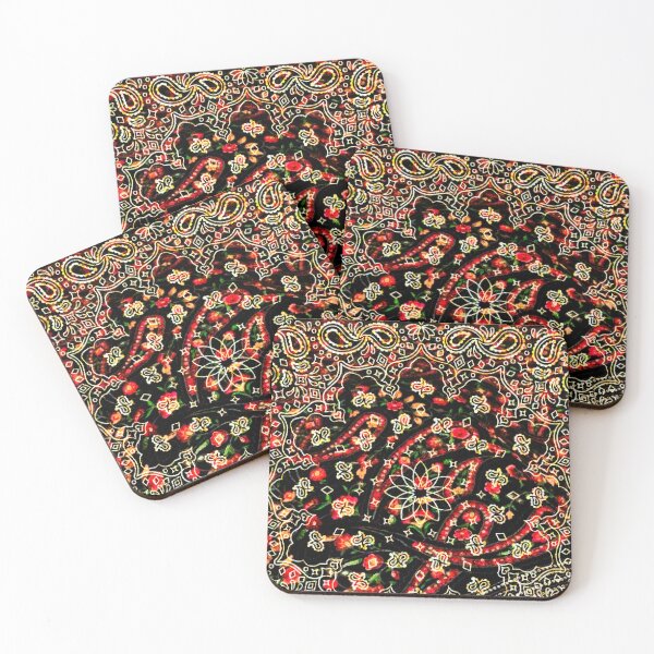 Item preview, paisley chaos designed and sold by Aquila Light Pictures.