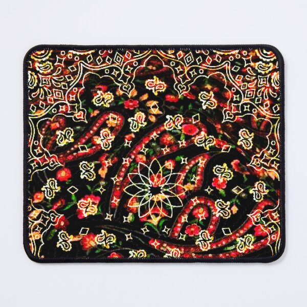 Item preview, paisley chaos designed and sold by Aquila Light Pictures.