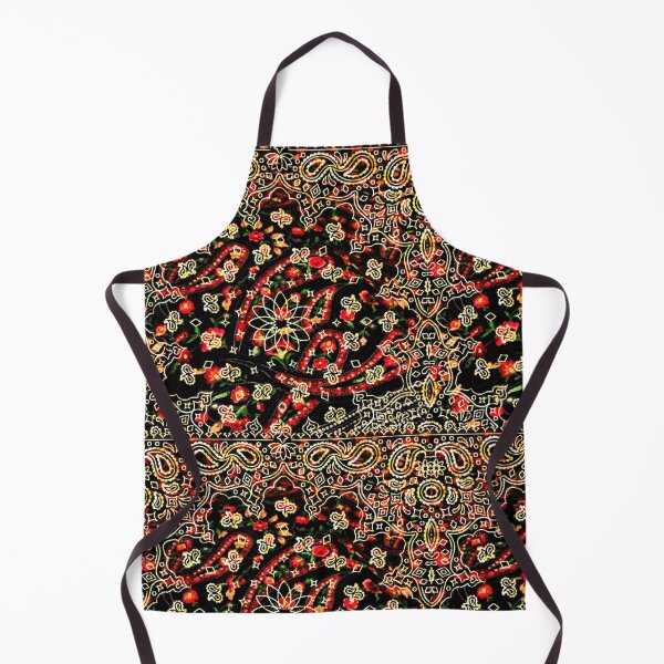 Item preview, paisley chaos designed and sold by Aquila Light Pictures.