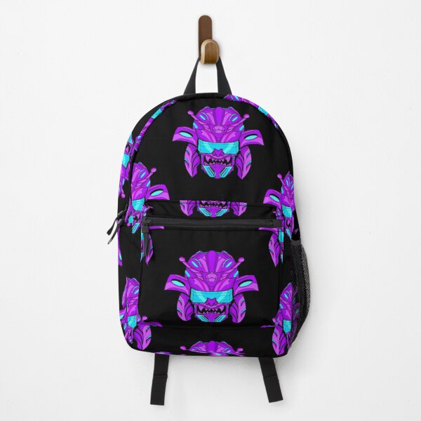 Item preview, Alien Samurai Mask designed and sold by RedNeo.
