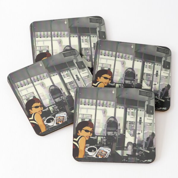 Item preview, the-penny designed and sold by acculturatedego.