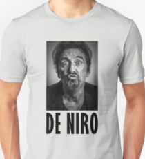 pacino Unisex T-Shirt