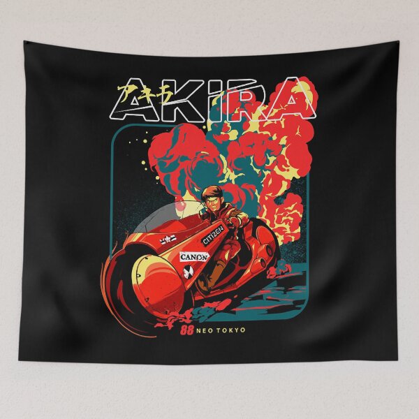 Item preview, Future Tokyo - Tshirt designed and sold by DonaldKuhic.