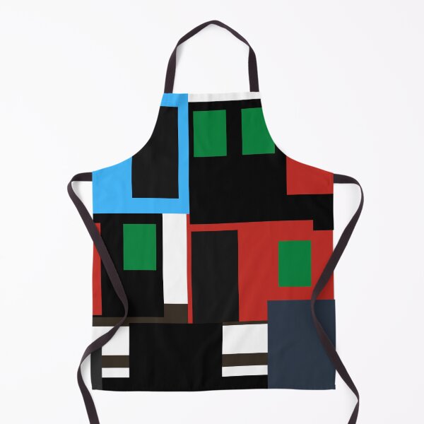 Item preview, Brasilian favela design. designed and sold by colorsofbrazil.