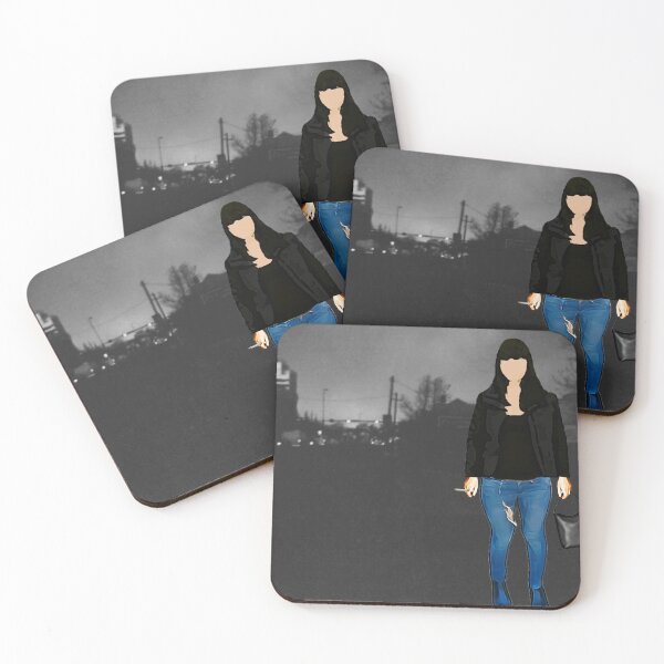 Item preview, wends designed and sold by acculturatedego.