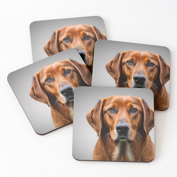 Item preview, Canine Portraits:  Transylvanian Hound designed and sold by DavesDogShop.