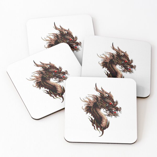 Item preview, Chinese Dragon designed and sold by RedNeo.