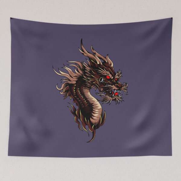 Item preview, Chinese Dragon designed and sold by RedNeo.