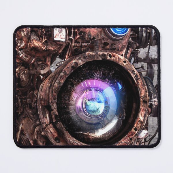 Item preview, Robot EYE 175 designed and sold by Alexandre Rangel.