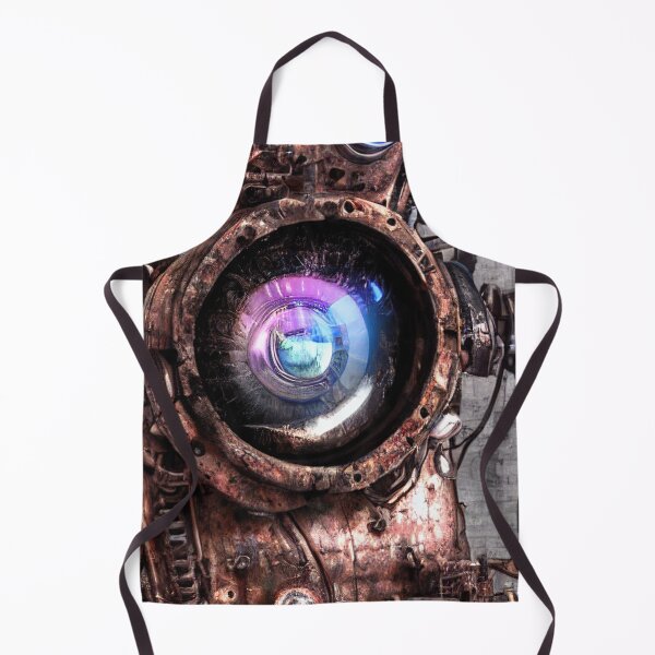 Item preview, Robot EYE 175 designed and sold by Alexandre Rangel.