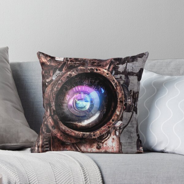 Item preview, Robot EYE 175 designed and sold by Alexandre Rangel.