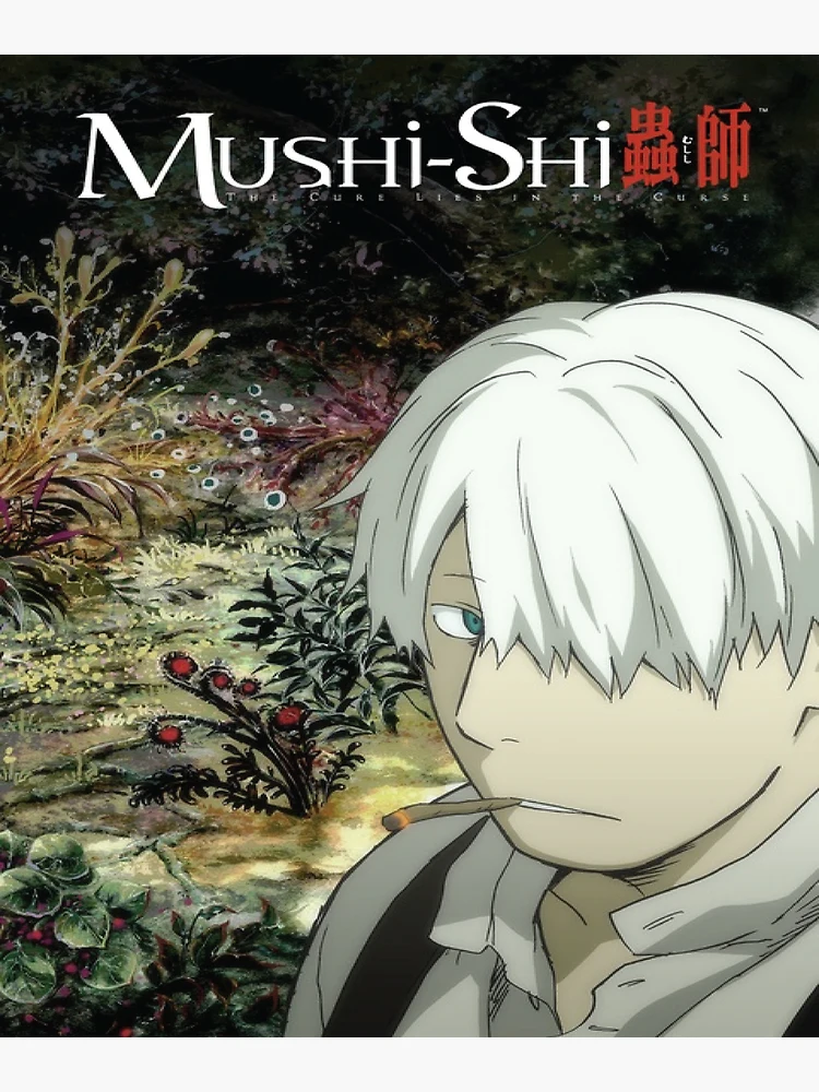 New Figures from Bocchi the Rock!'', Mushishi and More!