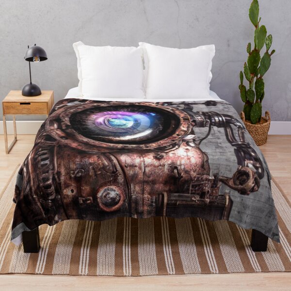 Item preview, Robot EYE 175 designed and sold by Alexandre Rangel.