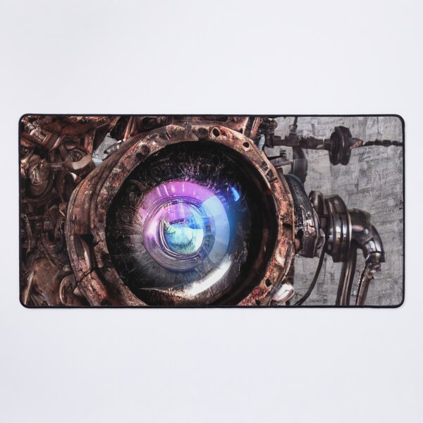 Item preview, Robot EYE 175 designed and sold by Alexandre Rangel.