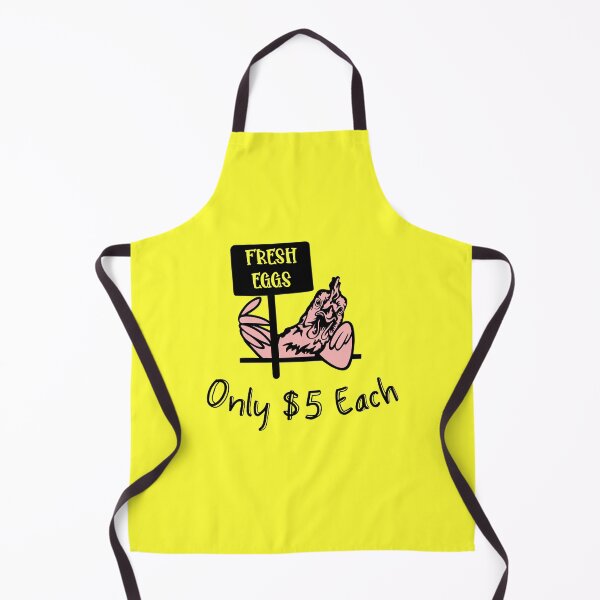 Item preview, Fresh Eggs Only $5 Each designed and sold by dbsdesigns.