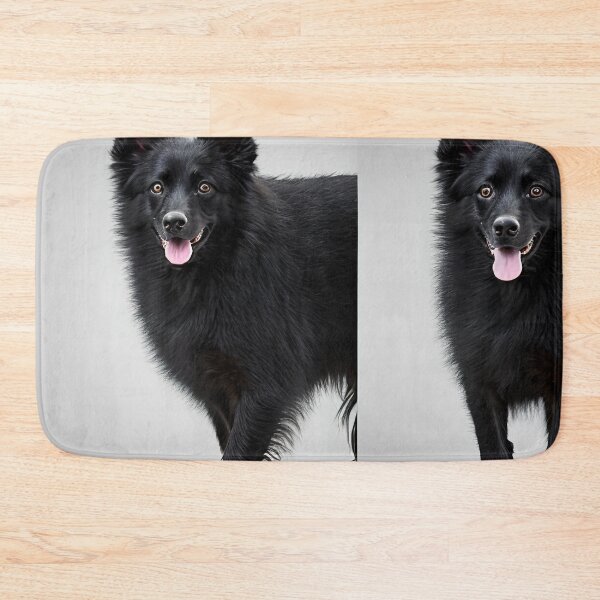Artikelvorschau, Canine Portraits: Schipperke entworfen und verkauft von DavesDogShop.