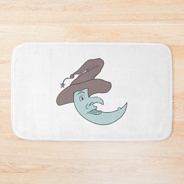 Item preview, Witch Moon designed and sold by CreativeDraws42.