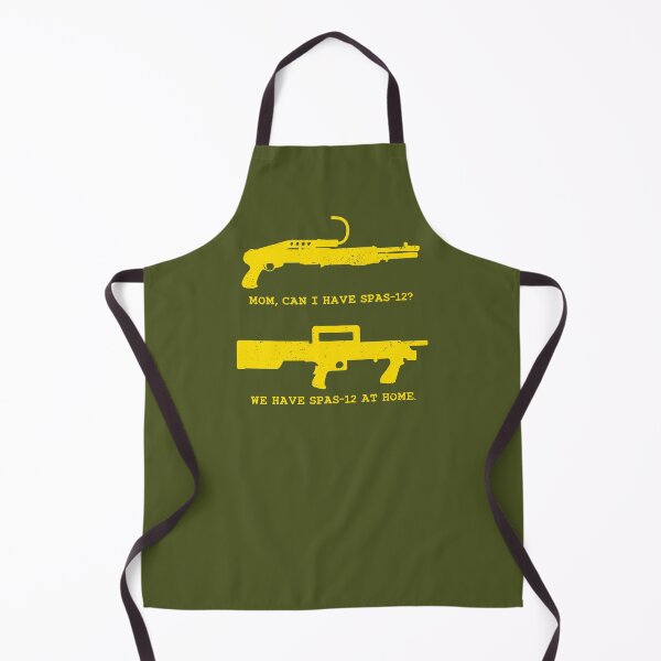 Item preview, SPAS12 At Home - yellow designed and sold by CCCDesign.