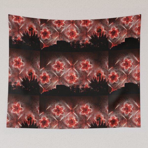 Item preview, Fireworks at Siggiewi designed and sold by Christian  Zammit.