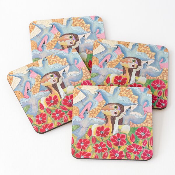 Item preview, Happy Art designed and sold by SvetlanaMickell.
