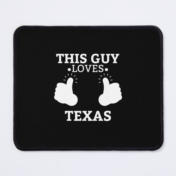 Item preview, This Guy Loves Texas designed and sold by Trucker10.
