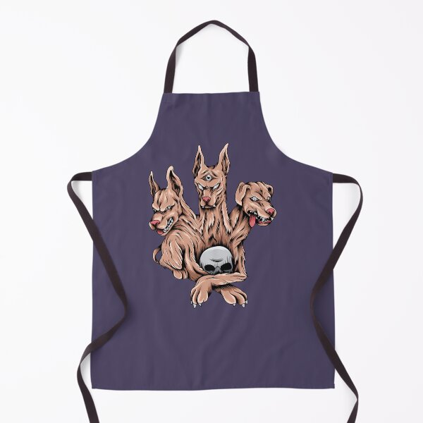 Item preview, Three Headed Dog, Cerber designed and sold by RedNeo.
