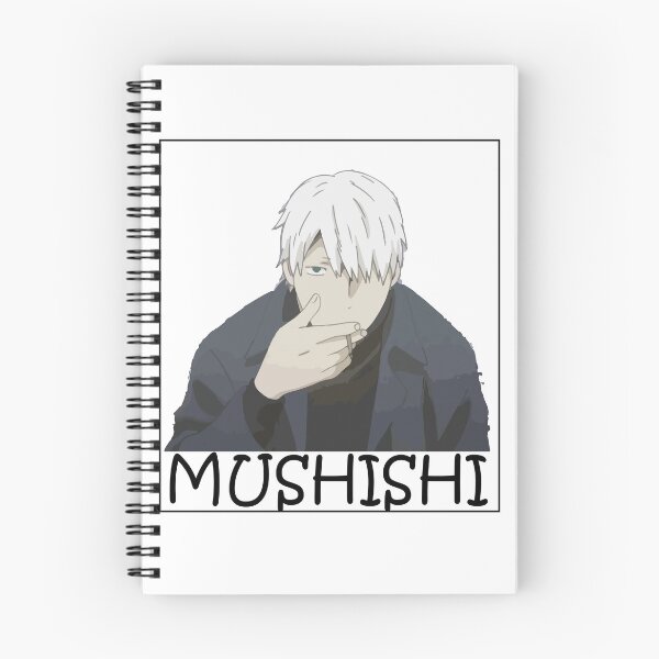 Item preview, MUSHI SHI designed and sold by ALAAWII.
