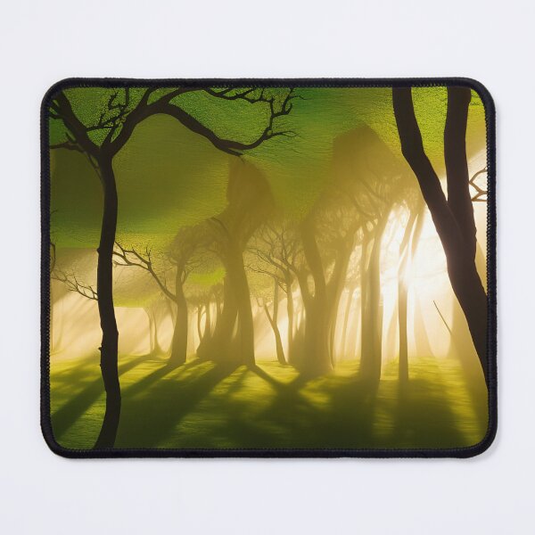 Item preview, Otherwordly Woods in a Fantasy Land designed and sold by DreamyEscapism.