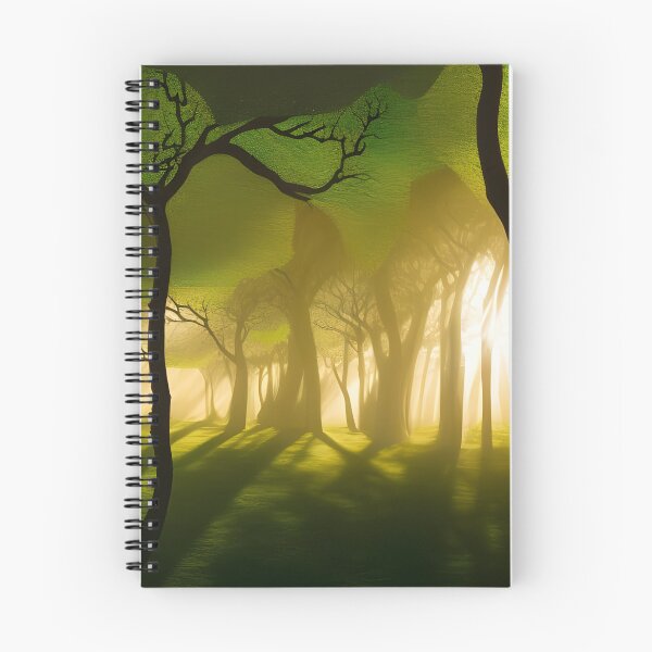 Item preview, Otherwordly Woods in a Fantasy Land designed and sold by DreamyEscapism.