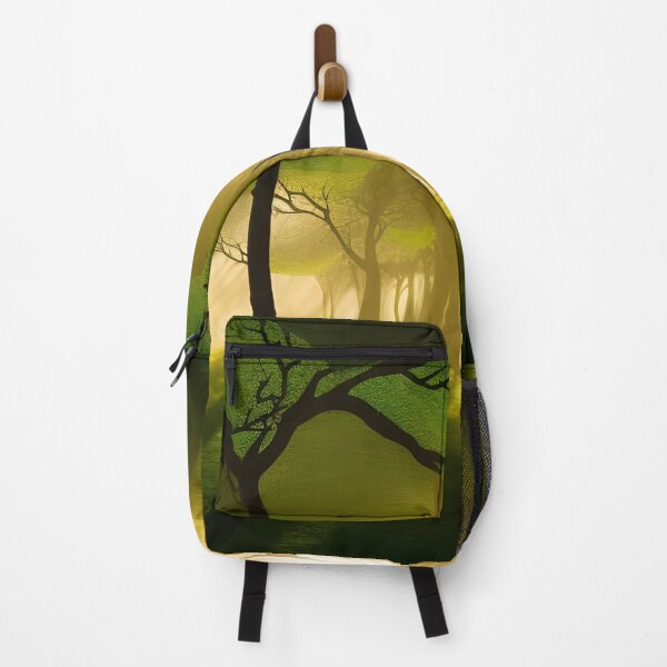Item preview, Otherwordly Woods in a Fantasy Land designed and sold by DreamyEscapism.
