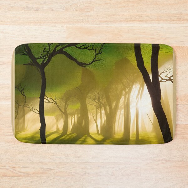 Item preview, Otherwordly Woods in a Fantasy Land designed and sold by DreamyEscapism.