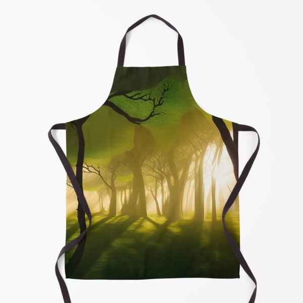Item preview, Otherwordly Woods in a Fantasy Land designed and sold by DreamyEscapism.