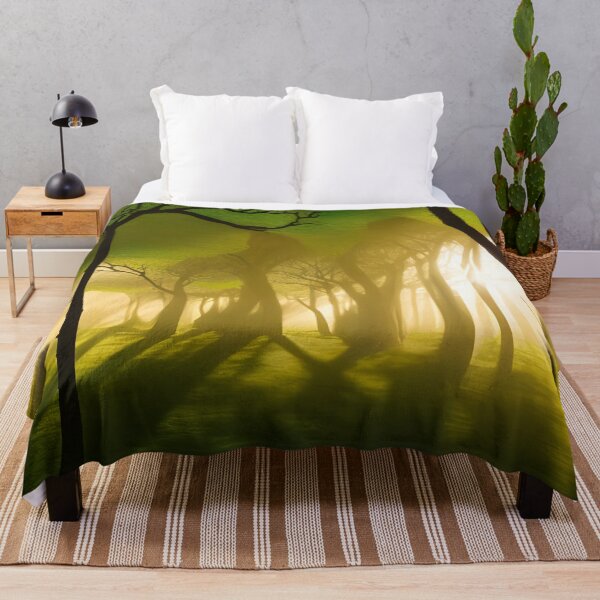 Item preview, Otherwordly Woods in a Fantasy Land designed and sold by DreamyEscapism.