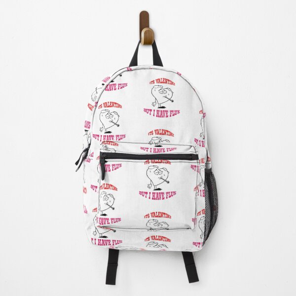 Item preview, love is everywhere but so is the flu designed and sold by blackout12.