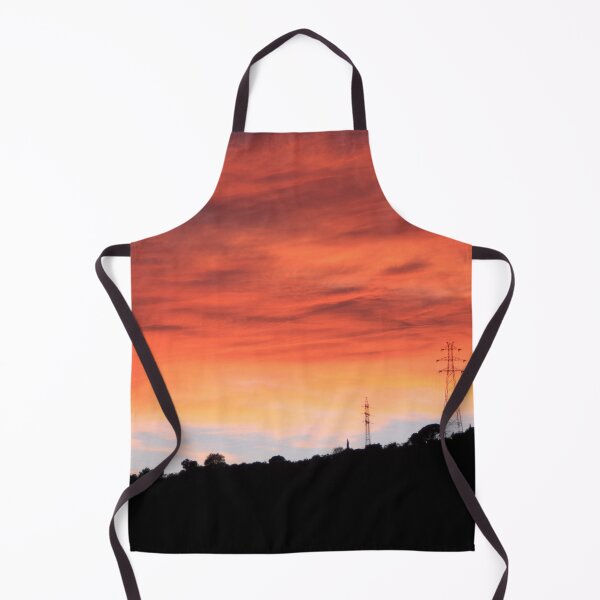 Item preview, Red Sky designed and sold by artsirc.