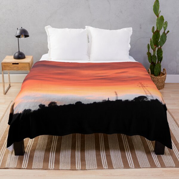 Item preview, Red Sky designed and sold by artsirc.