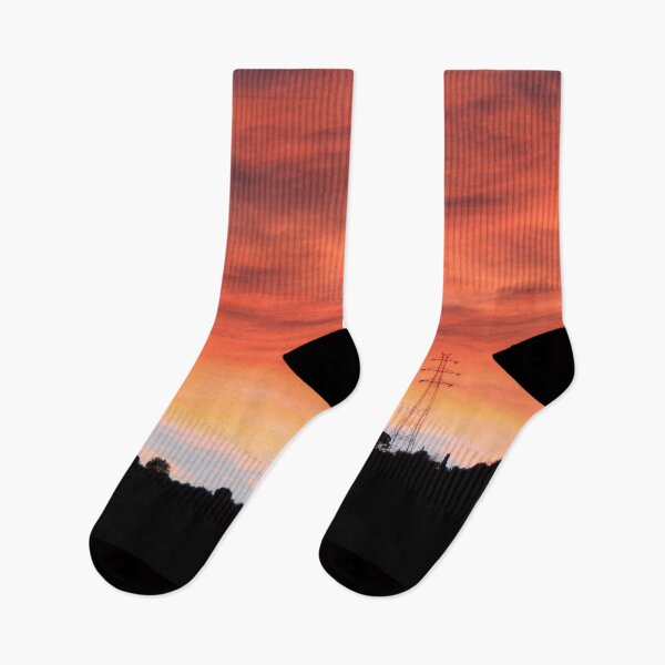Item preview, Red Sky designed and sold by artsirc.