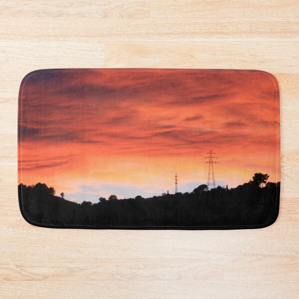 Item preview, Red Sky designed and sold by artsirc.