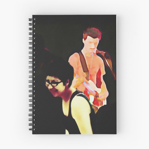 Item preview, show designed and sold by acculturatedego.