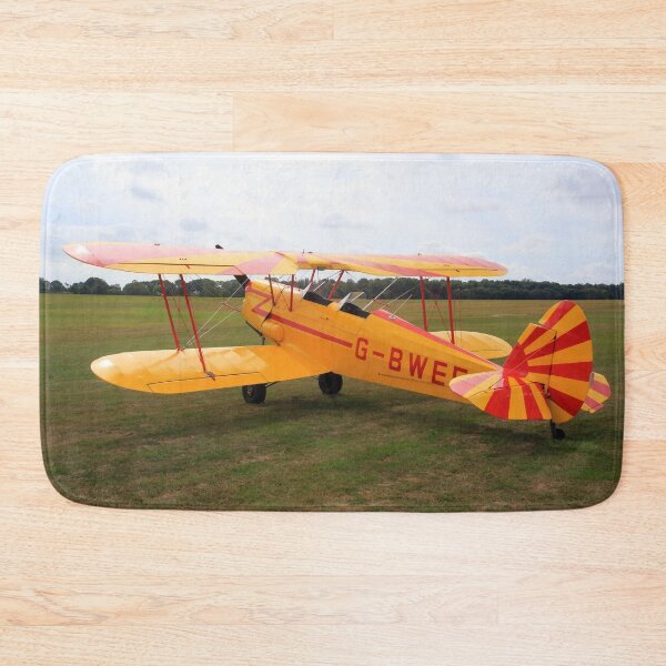 Artikelvorschau, Stampe SV4c G-BWEF entworfen und verkauft von MartinPhotos.