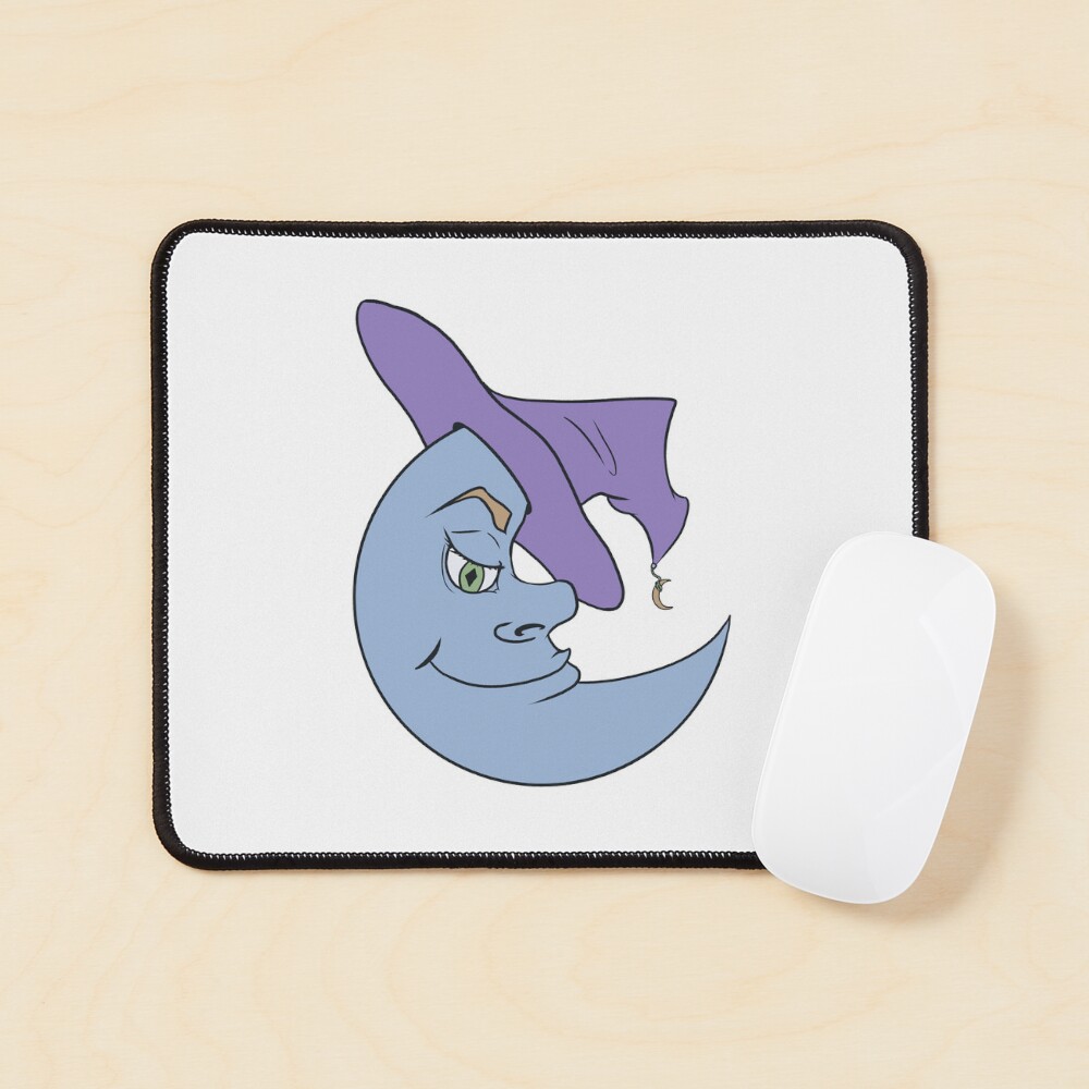 Item preview, Mouse Pad designed and sold by CreativeDraws42.