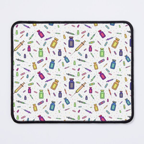 Item preview, Vaccines! designed and sold by ScienceHeartCo.