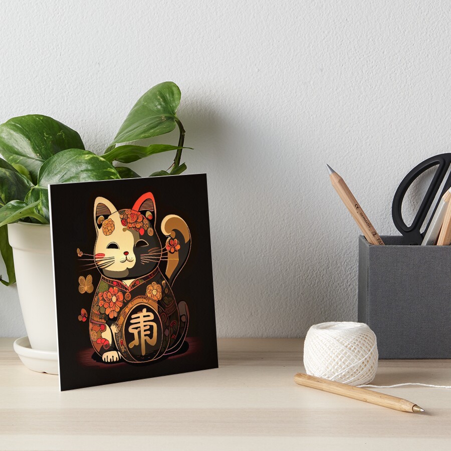 Merrythought Cheeky Lucky Kitten ブラック Merrythought Cheeky Lucky Kitten ブラック Merrythought