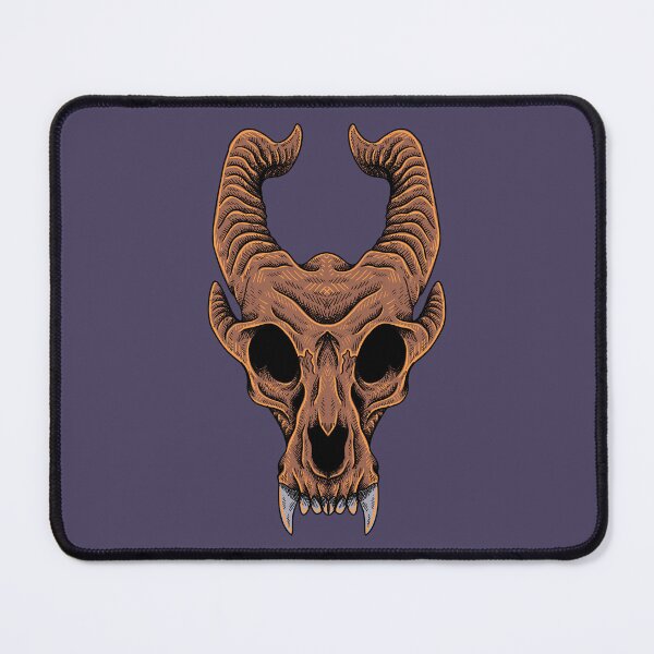 Item preview, Dragon Skull designed and sold by RedNeo.
