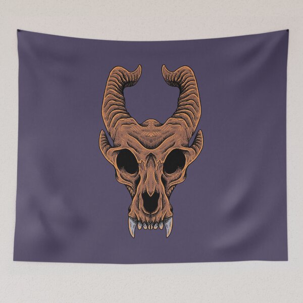 Item preview, Dragon Skull designed and sold by RedNeo.