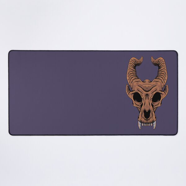 Item preview, Dragon Skull designed and sold by RedNeo.