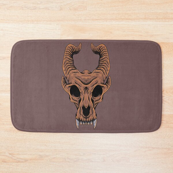 Item preview, Dragon Skull designed and sold by RedNeo.