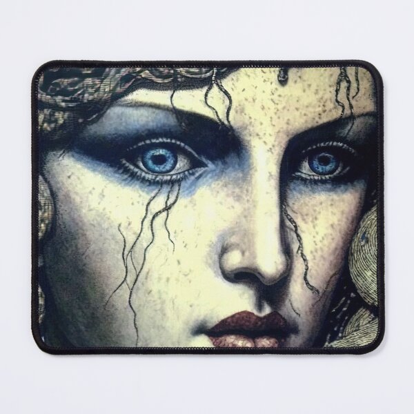 Item preview, Beautiful Gorgon designed and sold by OccultDreams.