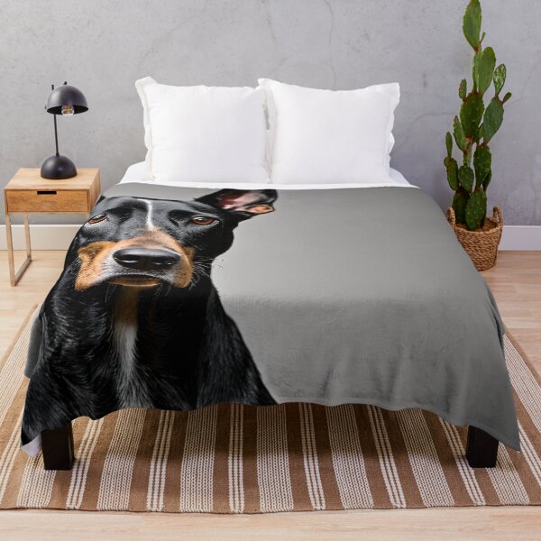 Item preview, Canine Portraits: Manchester Terrier designed and sold by DavesDogShop.