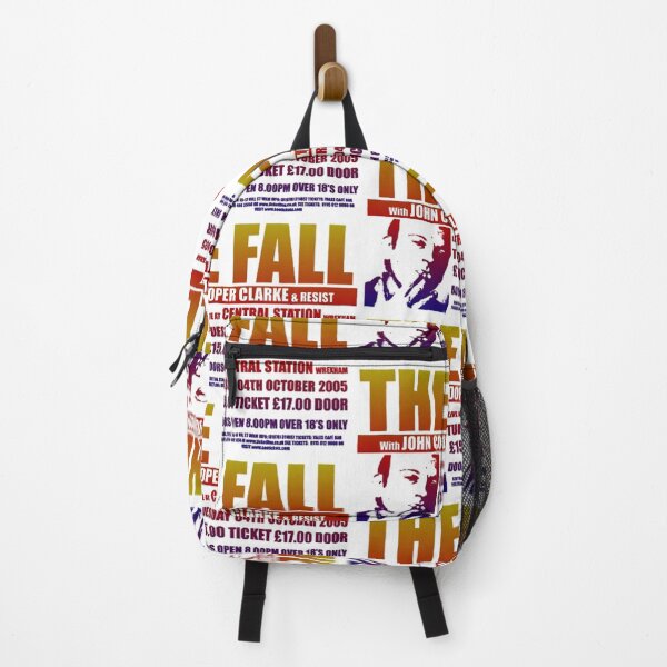 Item preview, The Fall designed and sold by rcmarble.